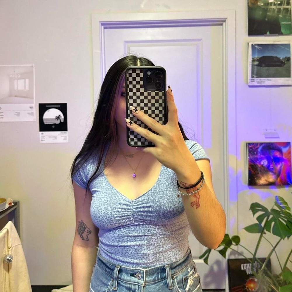 Brandy Melville top
